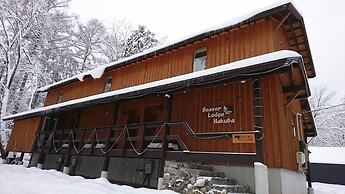 Beaver Lodge Hakuba