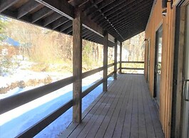 Beaver Lodge Hakuba