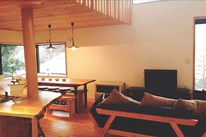Fuku Chalet