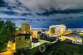 Deniz Inn Boutique Hotel