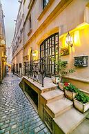 Deniz Inn Boutique Hotel