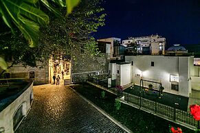 Deniz Inn Boutique Hotel