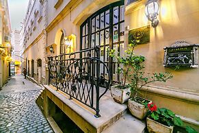 Deniz Inn Boutique Hotel