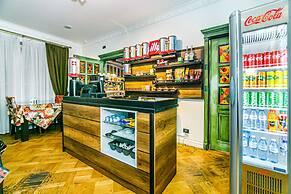 Deniz Inn Boutique Hotel