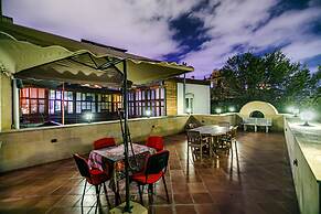 Deniz Inn Boutique Hotel