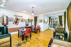 Deniz Inn Boutique Hotel