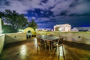 Deniz Inn Boutique Hotel