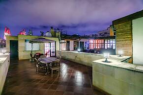 Deniz Inn Boutique Hotel