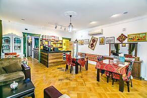 Deniz Inn Boutique Hotel