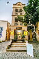 Deniz Inn Boutique Hotel