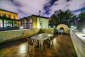 Deniz Inn Boutique Hotel