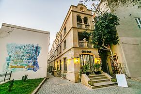 Deniz Inn Boutique Hotel