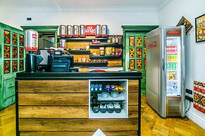 Deniz Inn Boutique Hotel