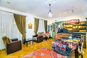 Deniz Inn Boutique Hotel