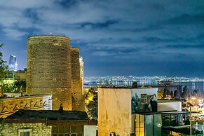 Deniz Inn Boutique Hotel