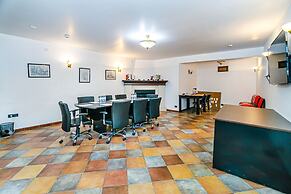 Deniz Inn Boutique Hotel