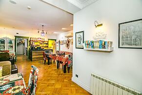 Deniz Inn Boutique Hotel