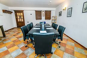 Deniz Inn Boutique Hotel