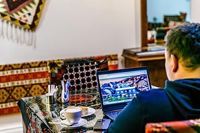 Deniz Inn Boutique Hotel