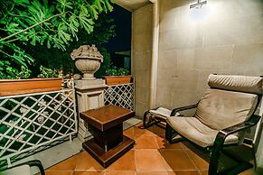 Deniz Inn Boutique Hotel