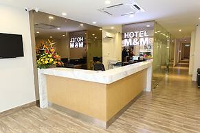 M & M Hotel KL Sentral