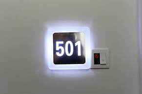 M & M Hotel KL Sentral