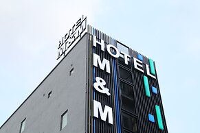 M & M Hotel KL Sentral