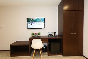 M & M Hotel KL Sentral