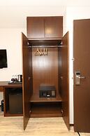 M & M Hotel KL Sentral