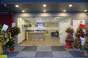 M & M Hotel KL Sentral