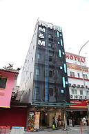 M & M Hotel KL Sentral