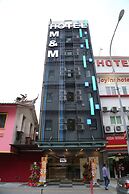 M & M Hotel KL Sentral