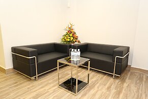 M & M Hotel KL Sentral