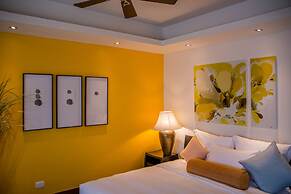 5 Bedroom Beach Front Villa Bang Po SDV145 By Samui Dream Villas