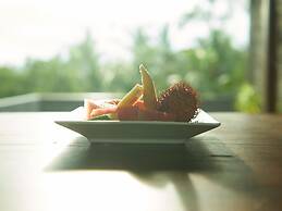 Eden House Ubud