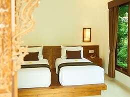 Eden House Ubud