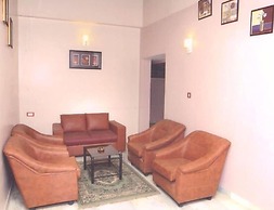 Hotel Juha Regency