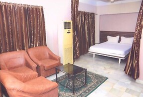 Hotel Juha Regency