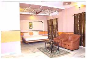 Hotel Juha Regency