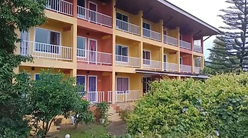 Baan Suan Rojjana