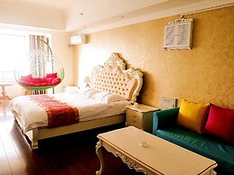 Yaduo Service Apartment Tai'an