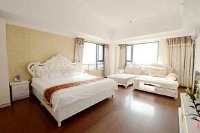 Yaduo Service Apartment Tai'an
