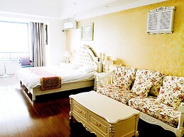 Yaduo Service Apartment Tai'an