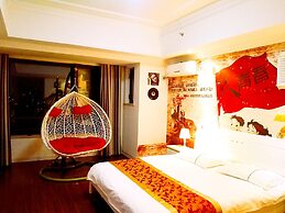 Yaduo Service Apartment Tai'an