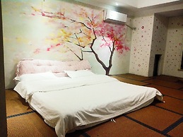 Yaduo Service Apartment Tai'an