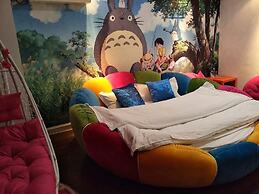 Yaduo Service Apartment Tai'an