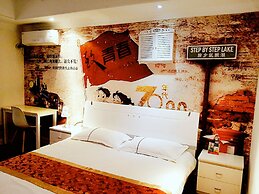 Yaduo Service Apartment Tai'an