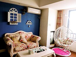 Yaduo Service Apartment Tai'an