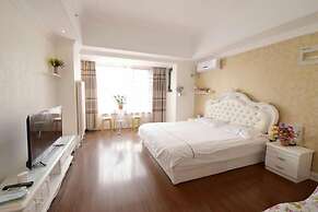 Yaduo Service Apartment Tai'an