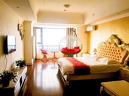 Yaduo Service Apartment Tai'an